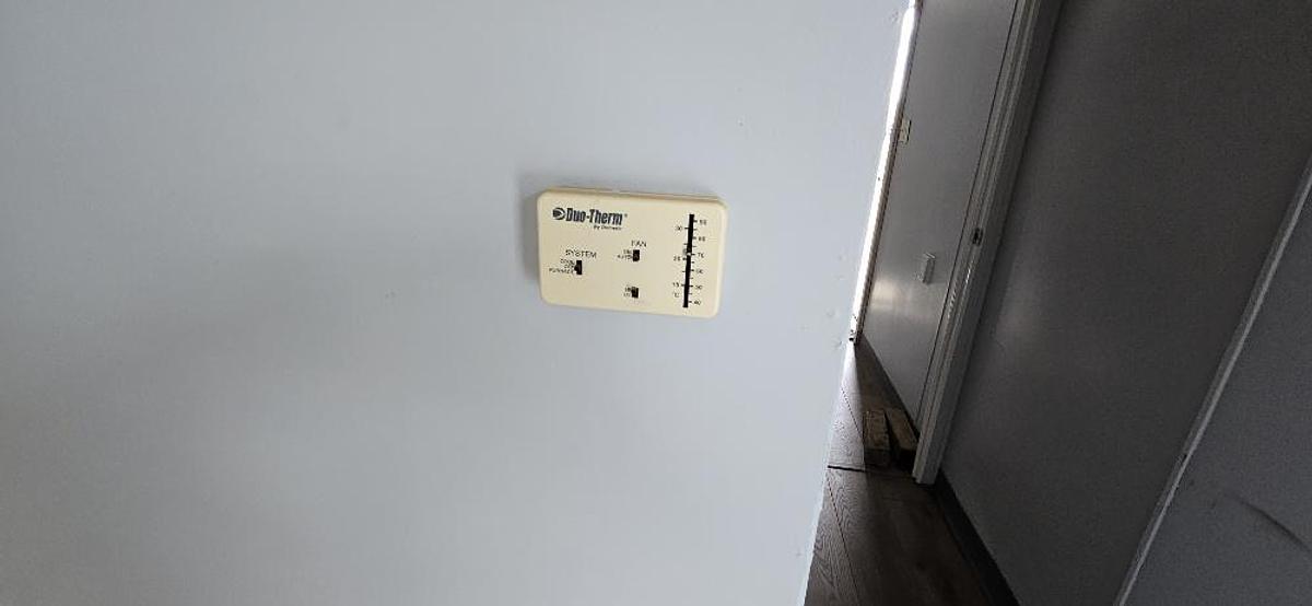 31' Forest Office Trailer thumbnail 7