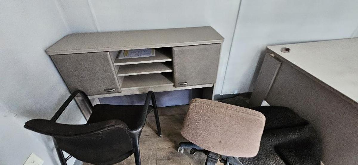 31' Forest Office Trailer thumbnail 9