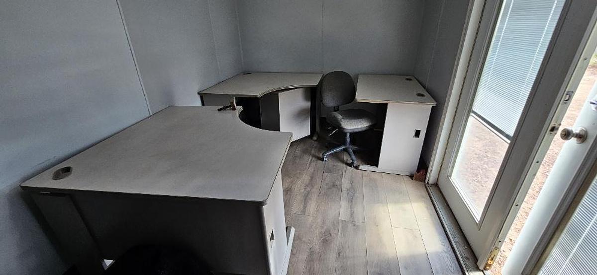 31' Forest Office Trailer thumbnail 10