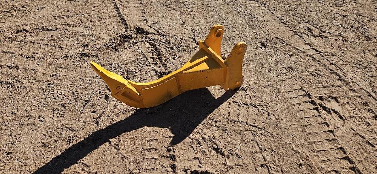 NEW - 307 / 308 Mini Excavator Ripper thumbnail 3