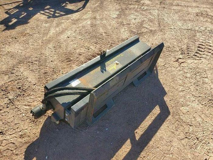 Skid Steer Trench Backfiller thumbnail 5