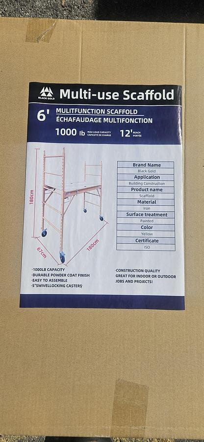 Scaffolding thumbnail 2