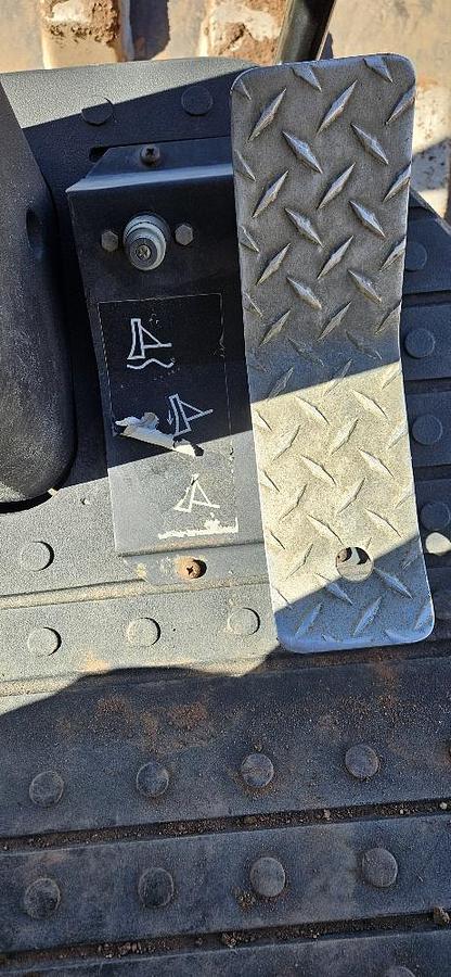 SHEEPS FOOT COMPACTOR thumbnail 12