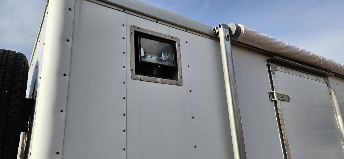 20' Box Trailer thumbnail 20