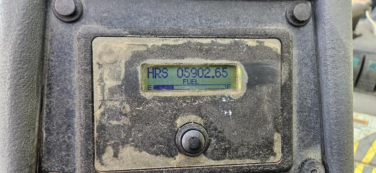 2008 Gehl Telehandler thumbnail 13