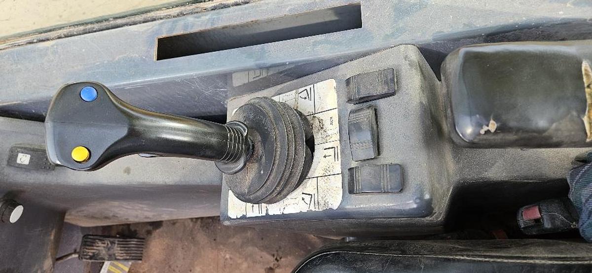 2008 Gehl Telehandler thumbnail 15
