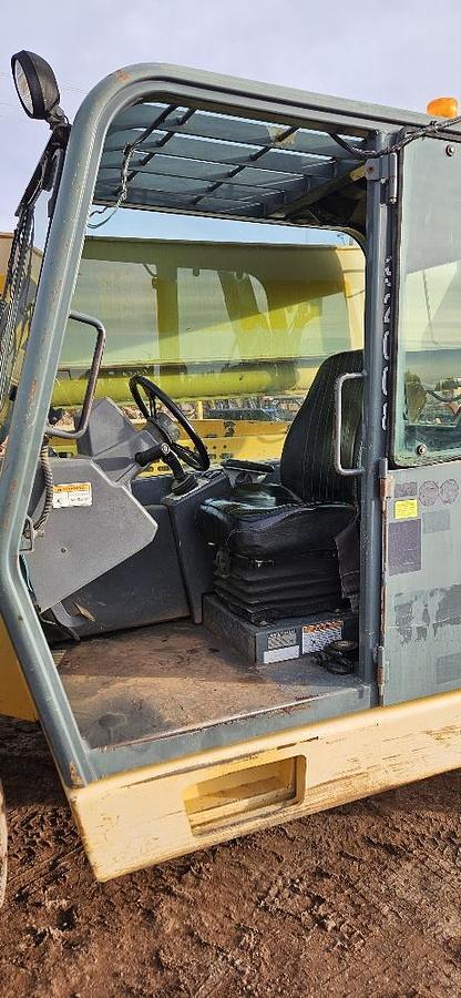 2008 Gehl Telehandler thumbnail 17