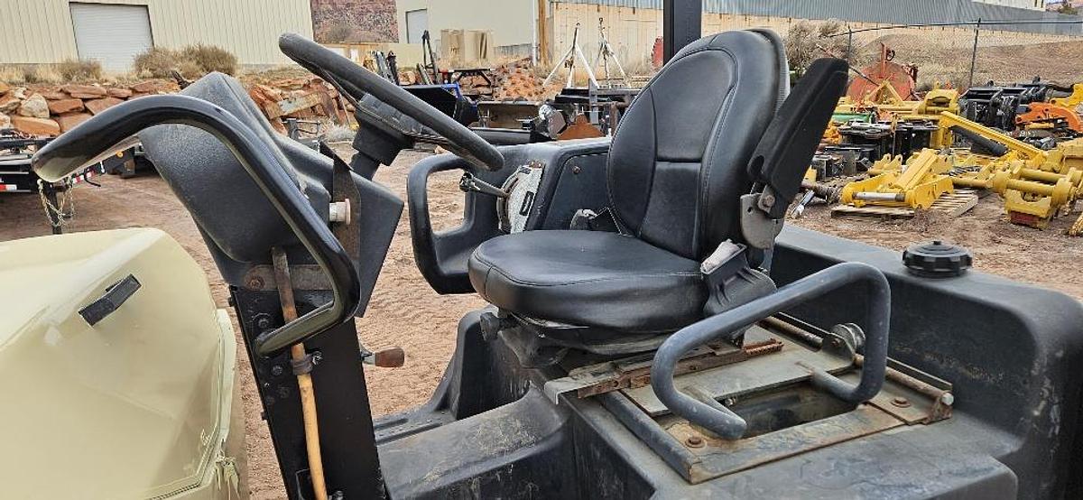 Bobcat/ Ingersoll Rand Roller Compactor thumbnail 11