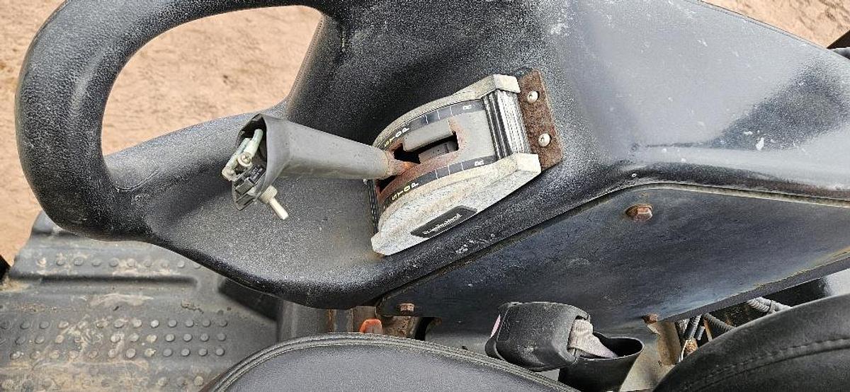 Bobcat/ Ingersoll Rand Roller Compactor thumbnail 12