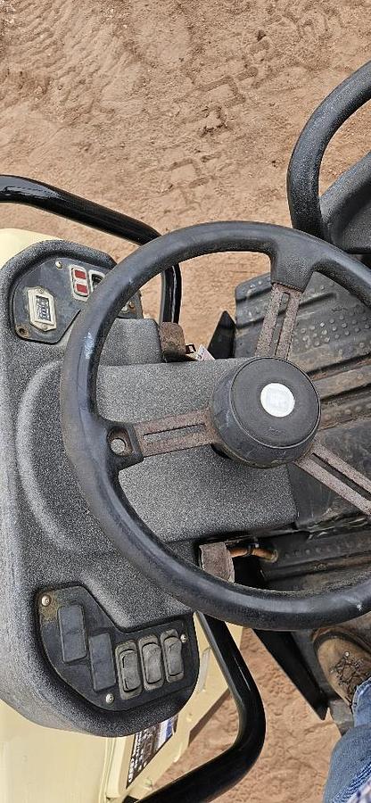 Bobcat/ Ingersoll Rand Roller Compactor thumbnail 14