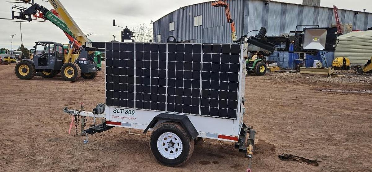 Solar Light Tower thumbnail 15