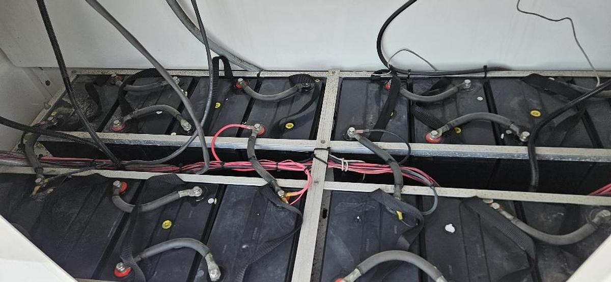 Solar Light Tower thumbnail 6