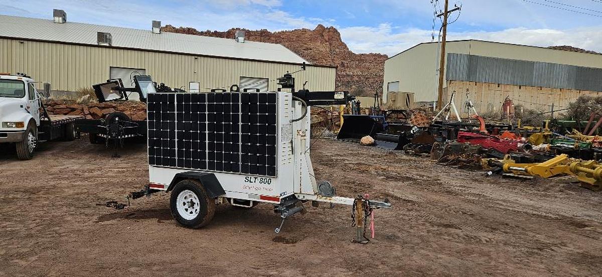 Solar Light Tower thumbnail 10