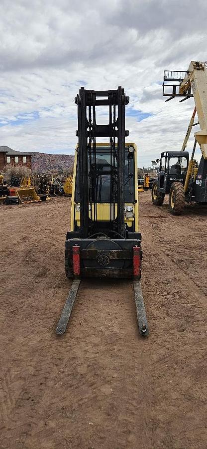 50 Ft Hyster Forklift thumbnail 3