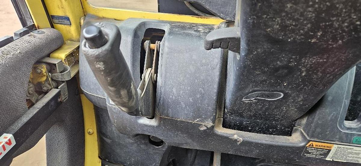 50 Ft Hyster Forklift thumbnail 22