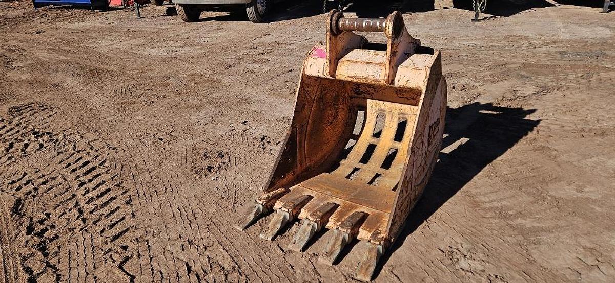 36" Excavator Skeleton Bucket thumbnail 2