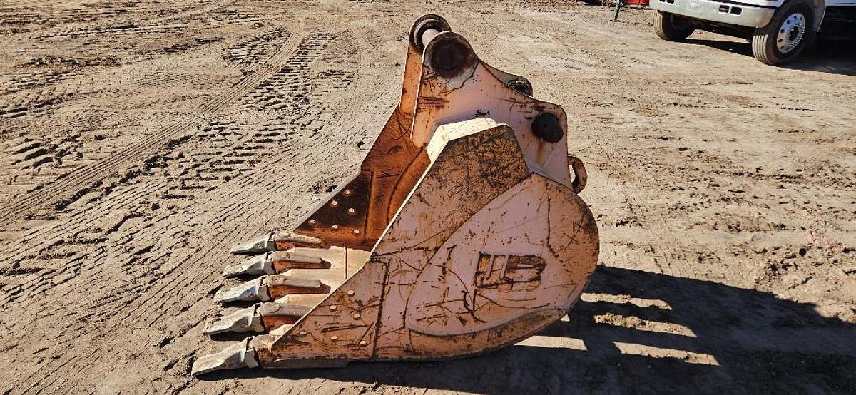 36" Excavator Skeleton Bucket thumbnail 3