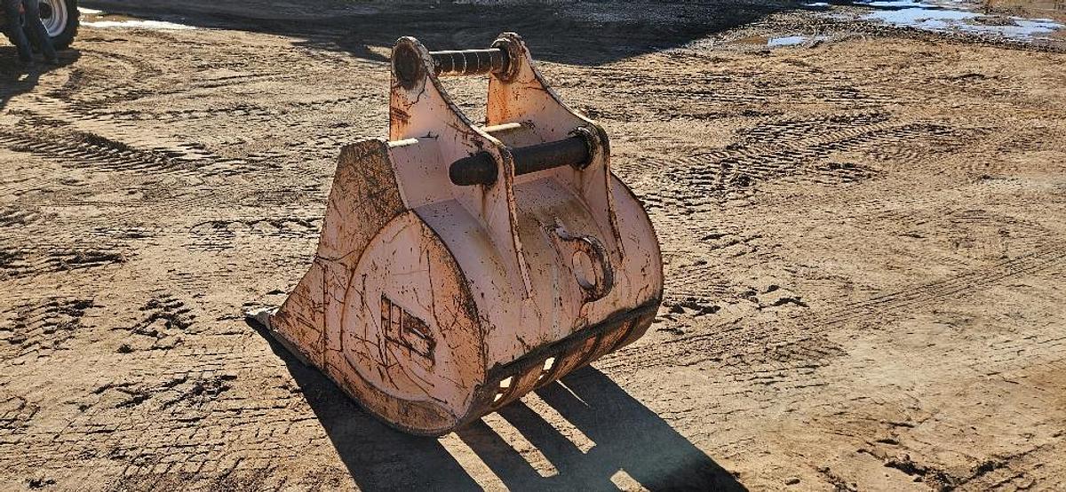 36" Excavator Skeleton Bucket thumbnail 4
