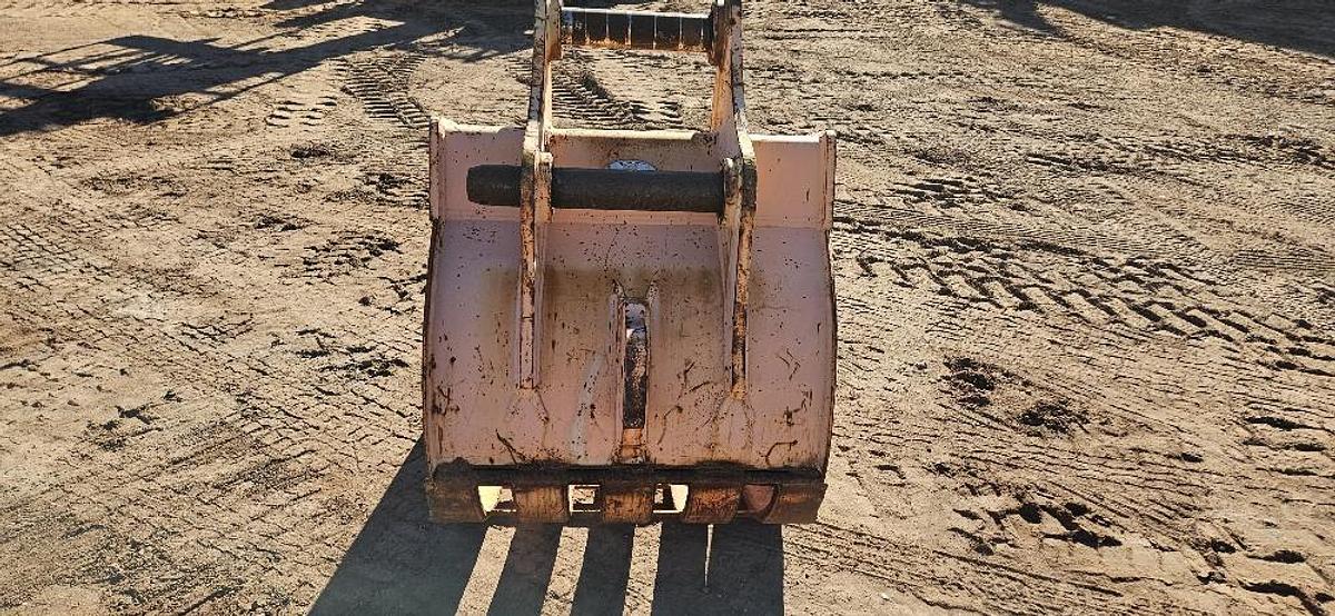 36" Excavator Skeleton Bucket thumbnail 5