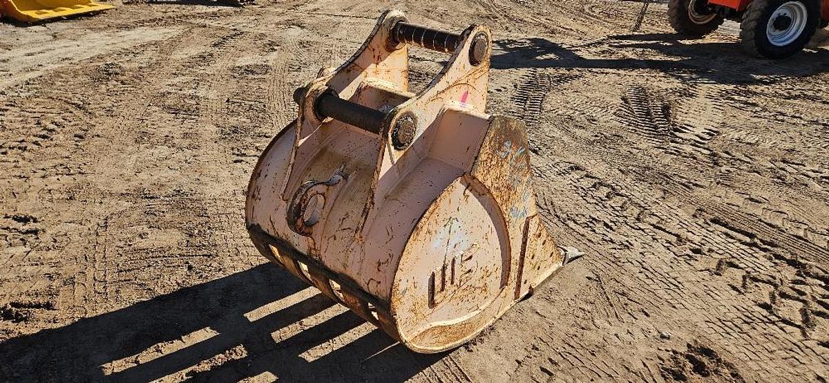 36" Excavator Skeleton Bucket thumbnail 6