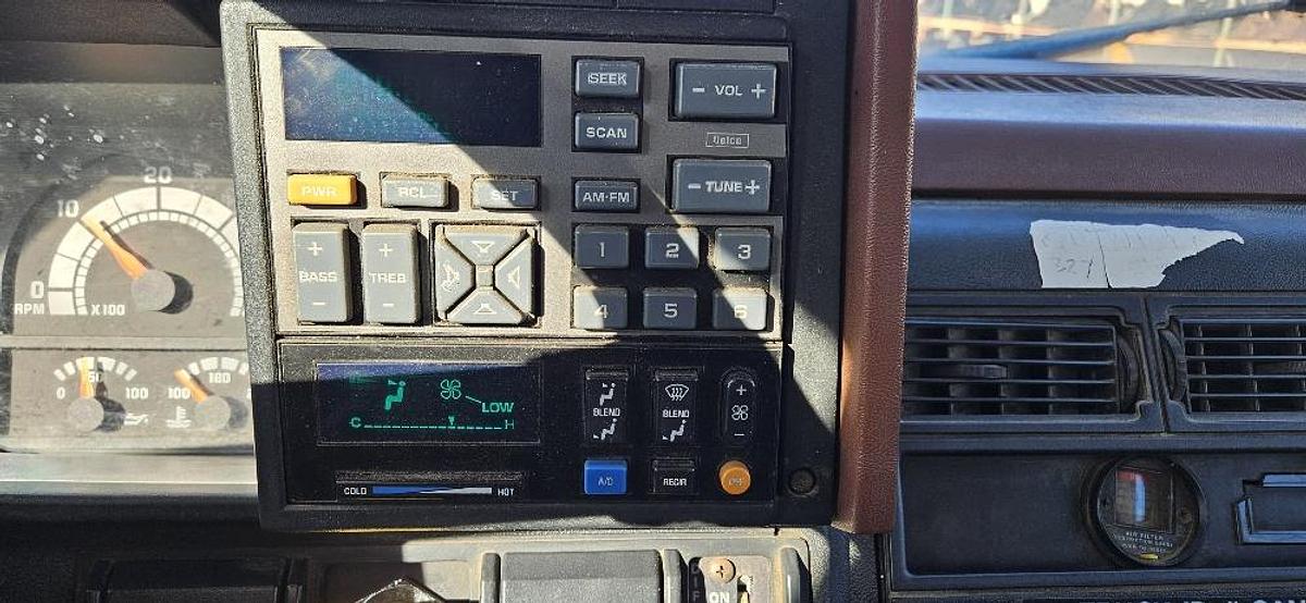 1994 Chevrolet Feed Truck thumbnail 14