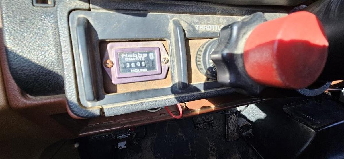 1994 Chevrolet Feed Truck thumbnail 16
