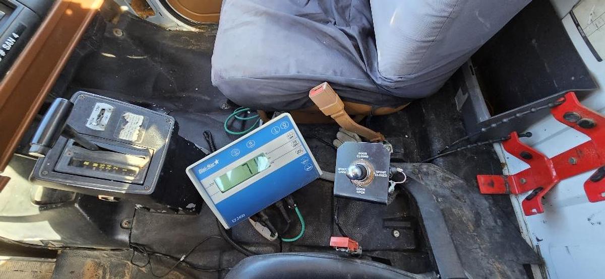 1994 Chevrolet Feed Truck thumbnail 17