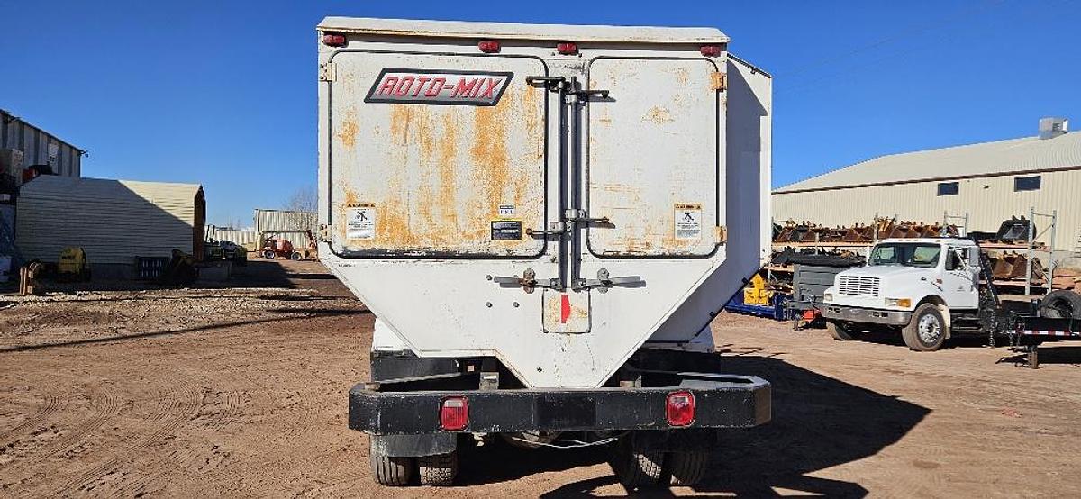 1994 Chevrolet Feed Truck thumbnail 5