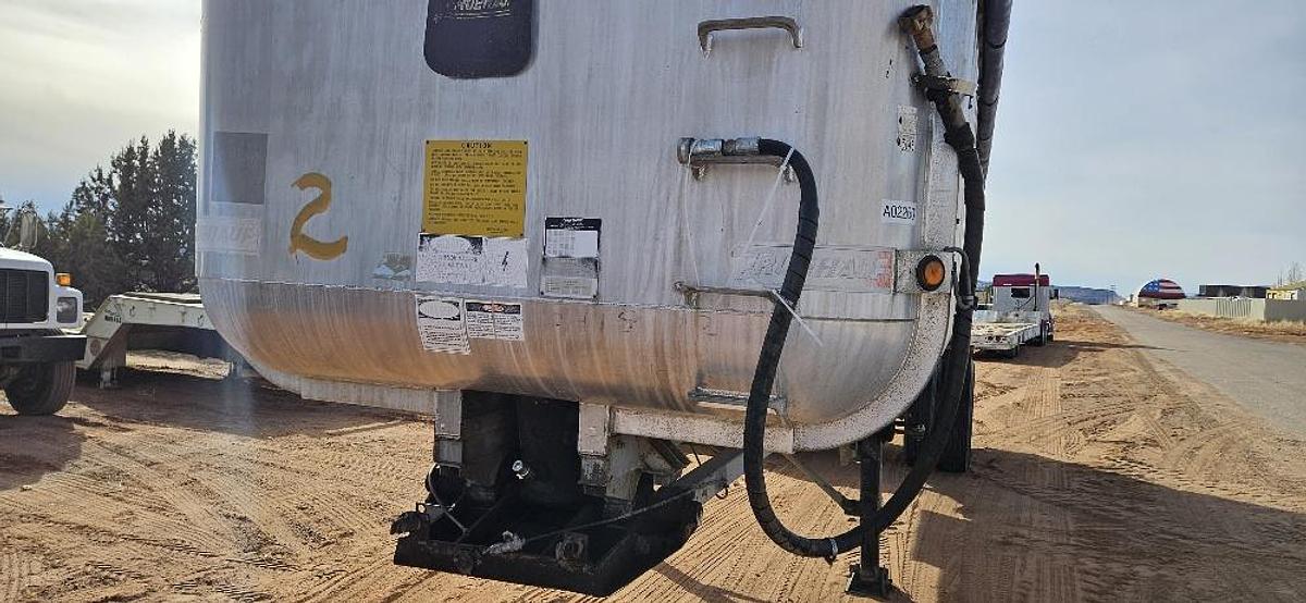 30' Dump Trailer thumbnail 7