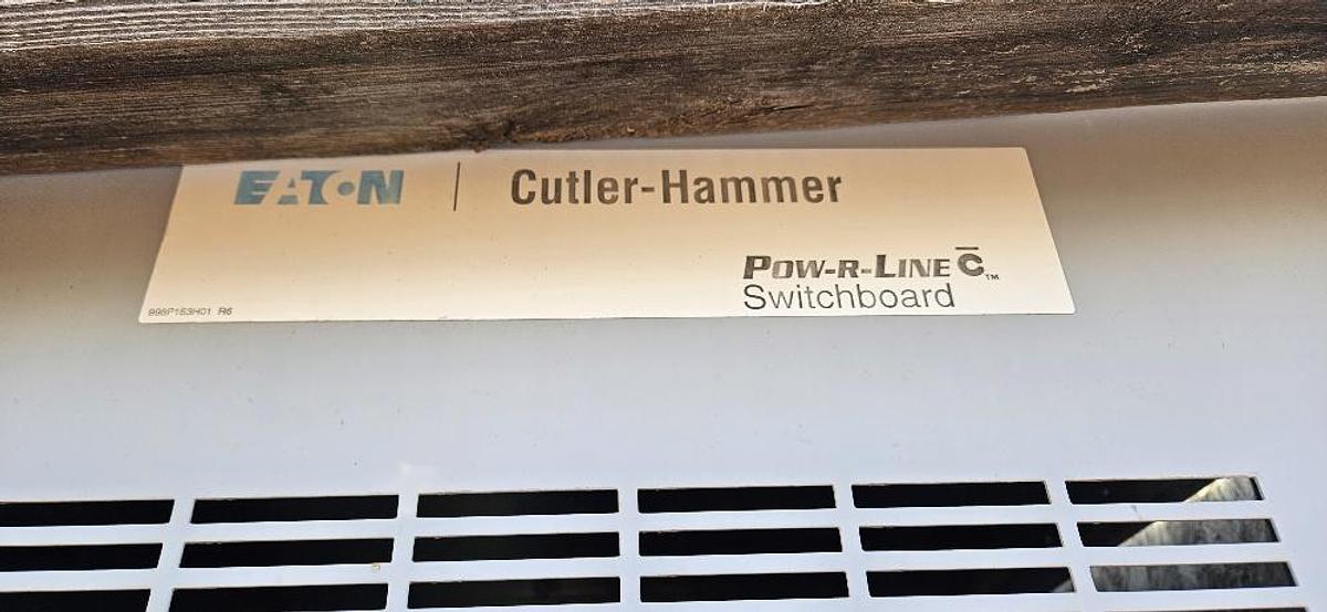 1600 AMP Circuit Breaker thumbnail 5