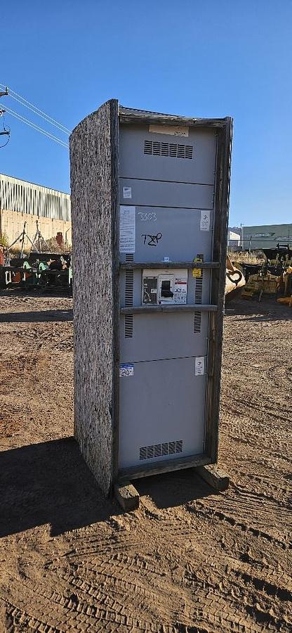 1600 AMP Circuit Breaker thumbnail 6