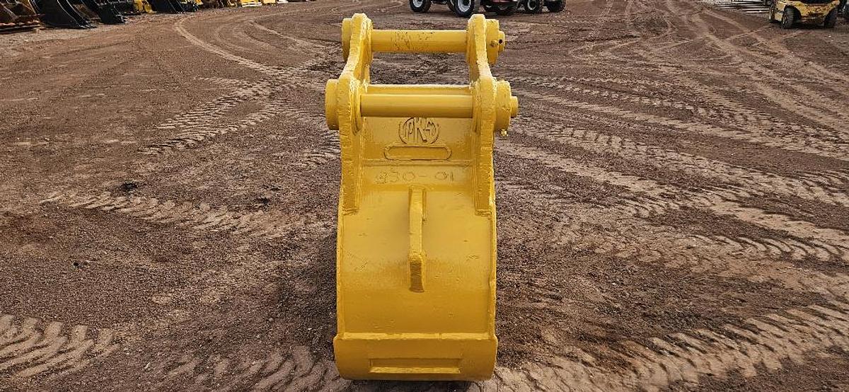 27" Excavator Bucket thumbnail 4