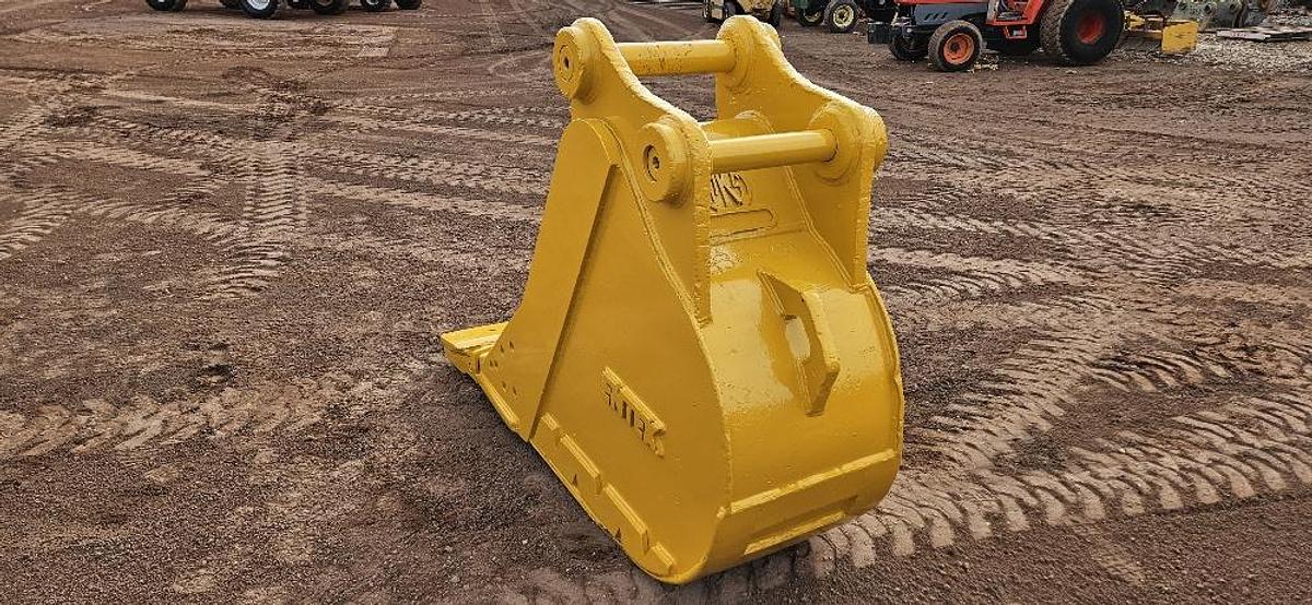 27" Excavator Bucket thumbnail 5