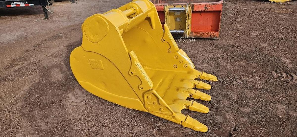 48" Excvator Bucket thumbnail 6