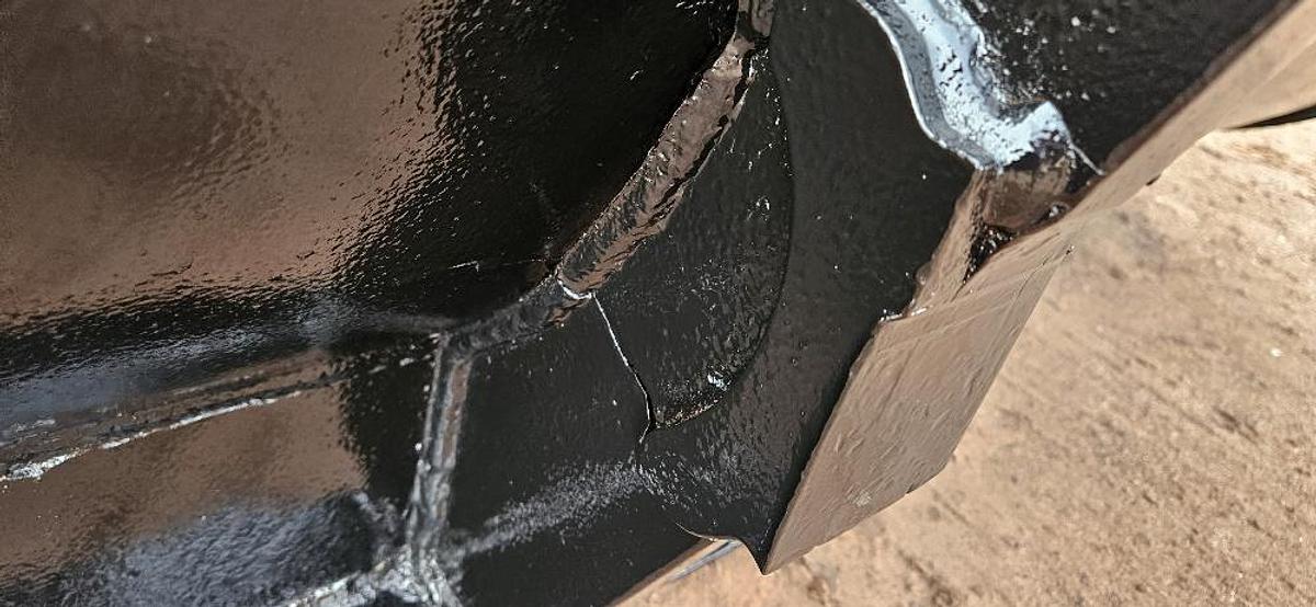 Loader Bucket thumbnail 9