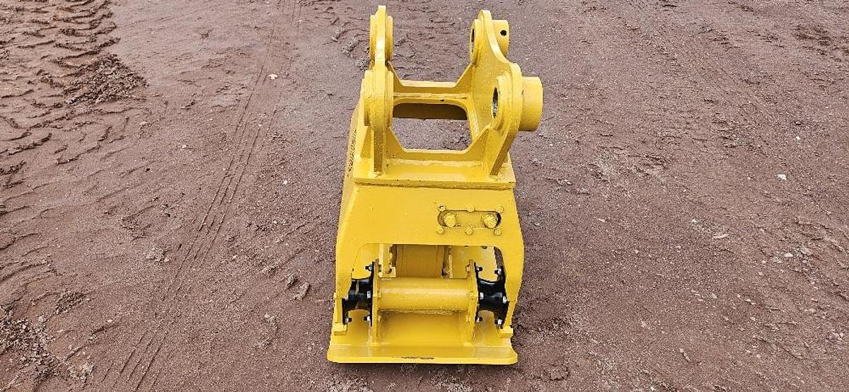 Excavator Hydraulic Hoe Pack thumbnail 2