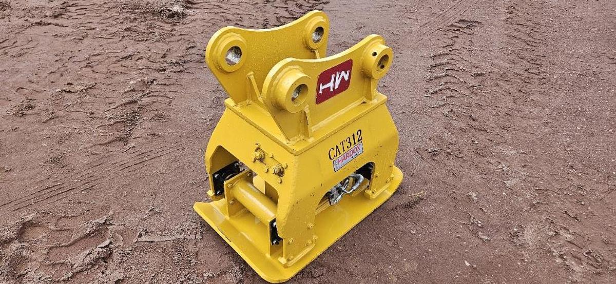 Excavator Hydraulic Hoe Pack thumbnail 3