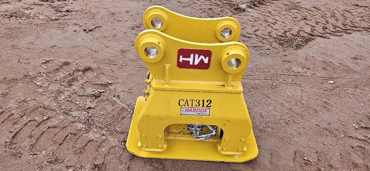 Excavator Hydraulic Hoe Pack thumbnail 4