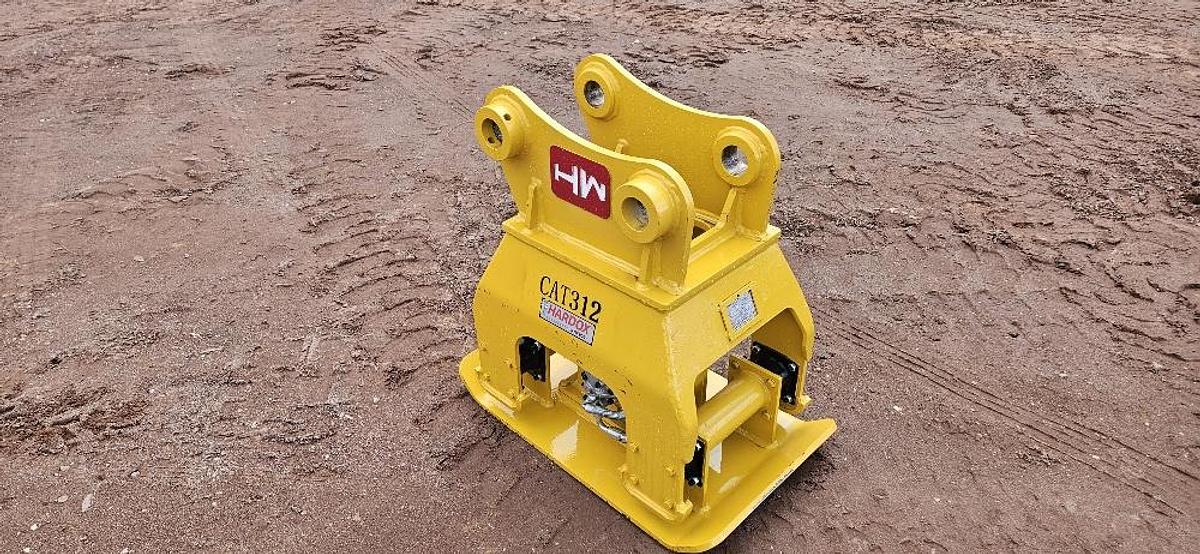 Excavator Hydraulic Hoe Pack thumbnail 5