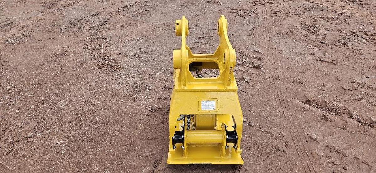 Excavator Hydraulic Hoe Pack thumbnail 6