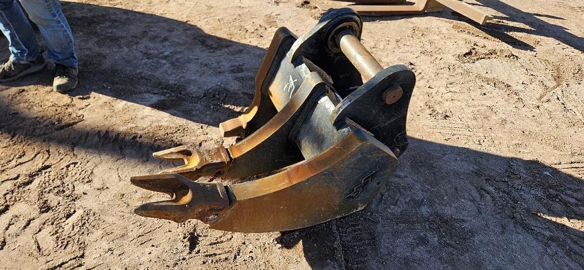 34" Excavator Ripper thumbnail 5