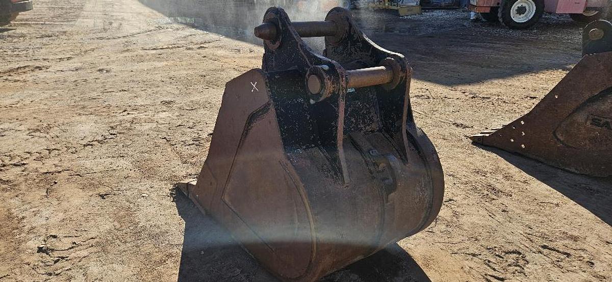 42" Excavator Bucket thumbnail 7