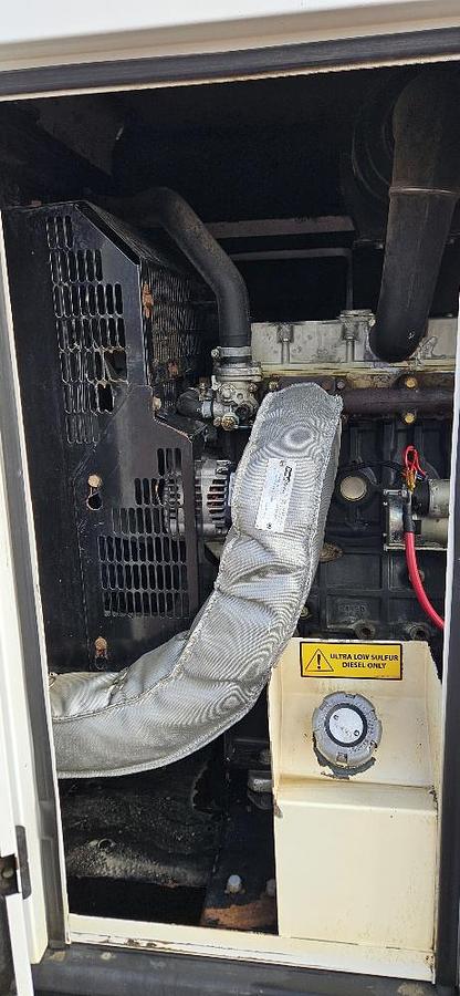 25 KVA 20 KW Generator thumbnail 13