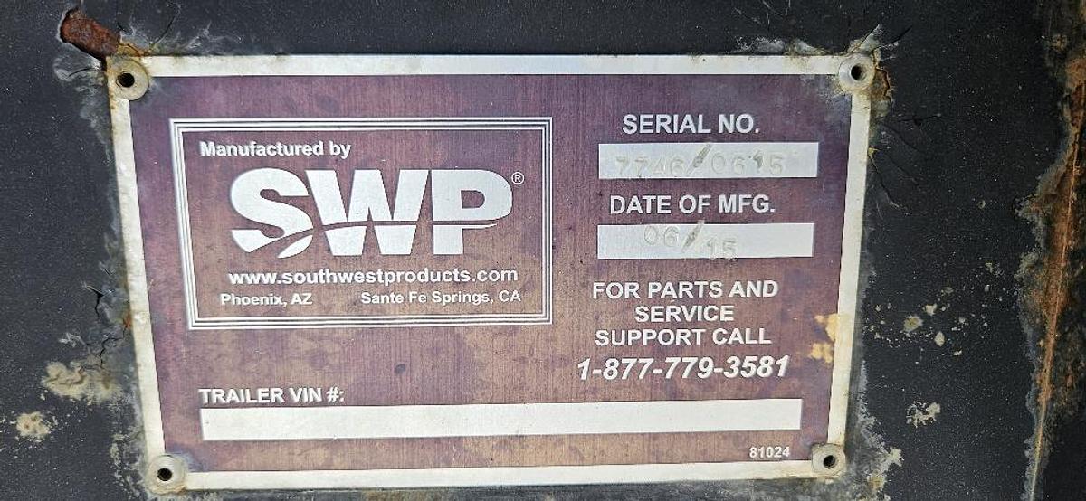 25 KVA 20 KW Generator thumbnail 17