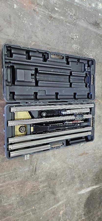 Carpet Stretcher