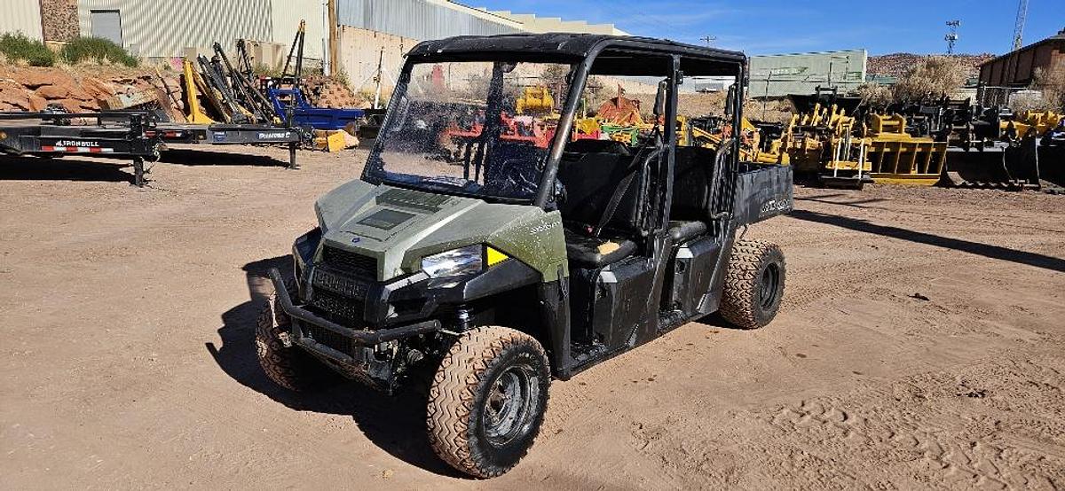 Polaris Ranger thumbnail 2