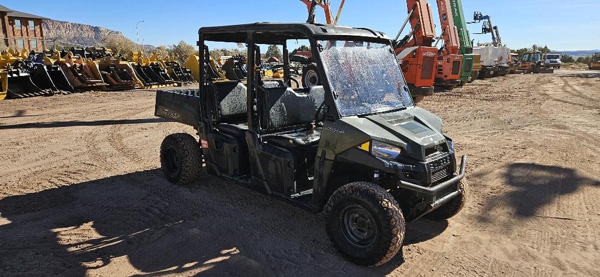 Polaris Ranger thumbnail 4