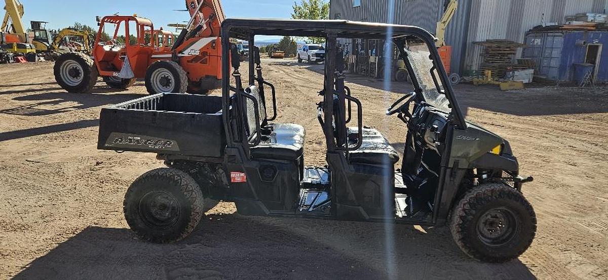 Polaris Ranger thumbnail 5