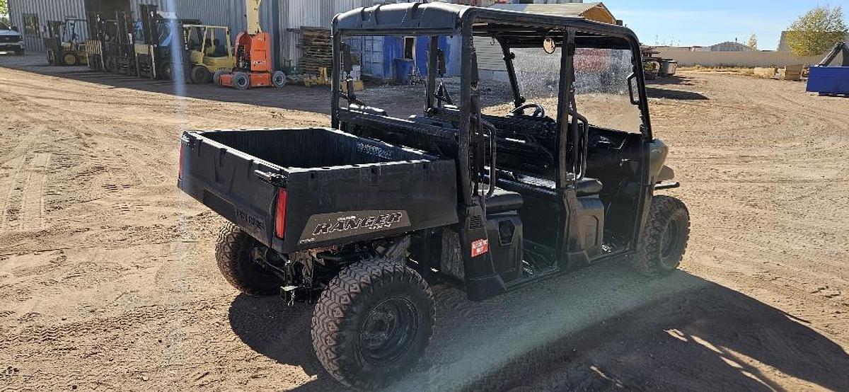 Polaris Ranger thumbnail 6