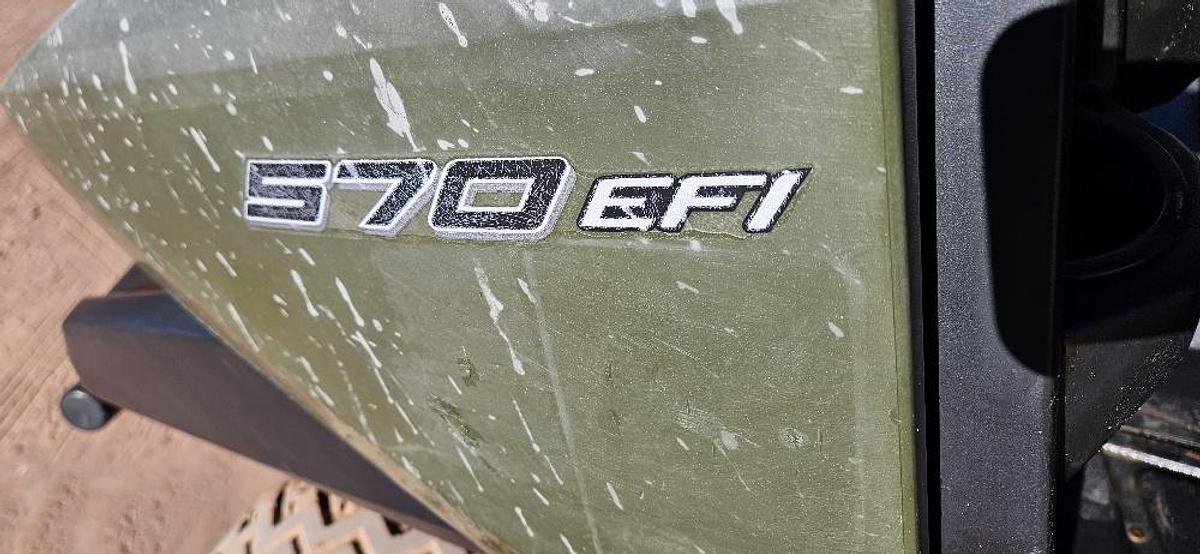 Polaris Ranger thumbnail 10